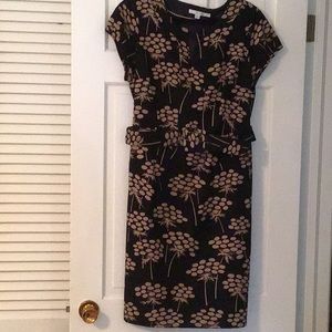 Boden size 14 dress